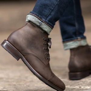 Thursday Cadet - 9.5